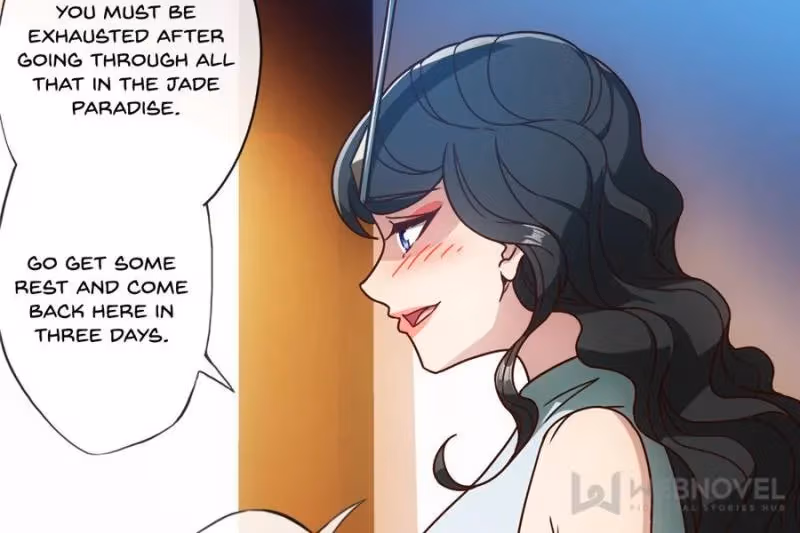 The Greatest Deity Chapter 52 page 52 - 