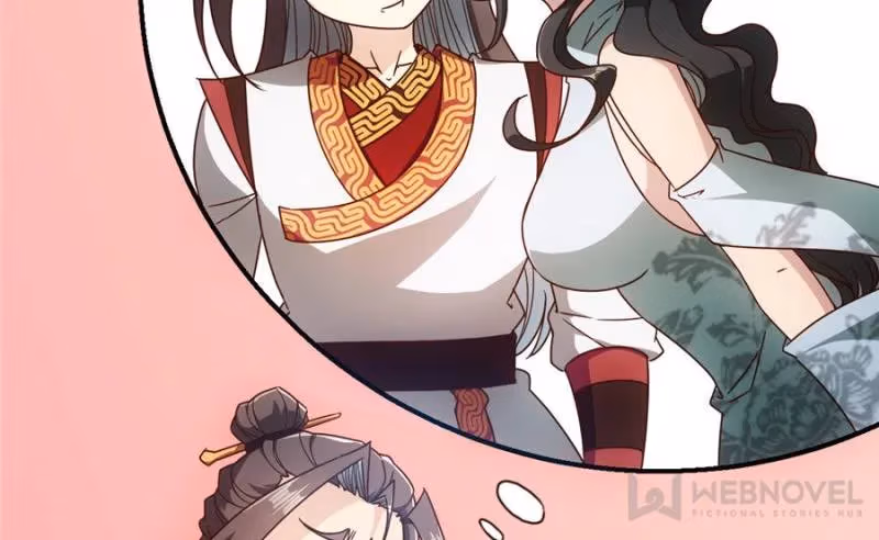 The Greatest Deity Chapter 52 page 54 - 