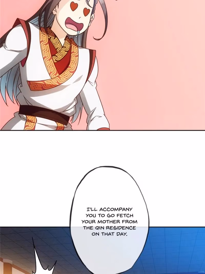 The Greatest Deity Chapter 52 page 55 - 