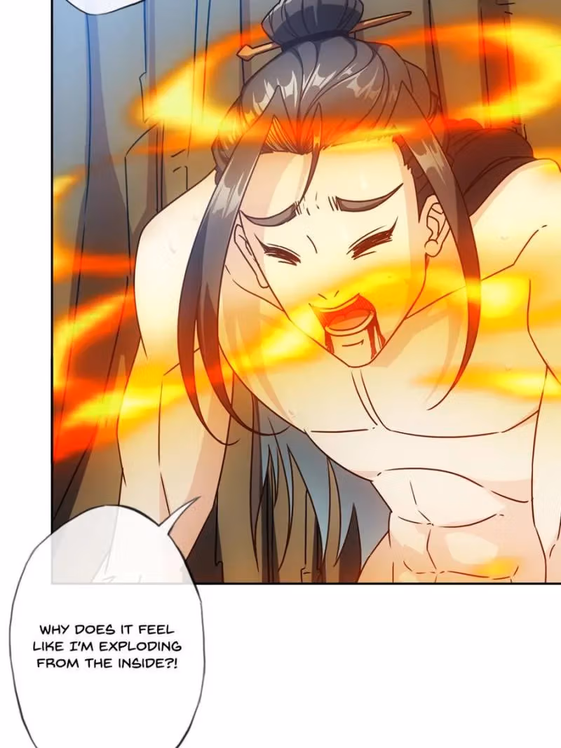 The Greatest Deity Chapter 52 page 7 - 