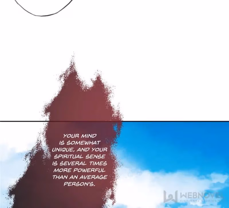 The Greatest Deity Chapter 52 page 8 - 