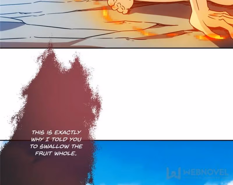 The Greatest Deity Chapter 52 page 10 - 