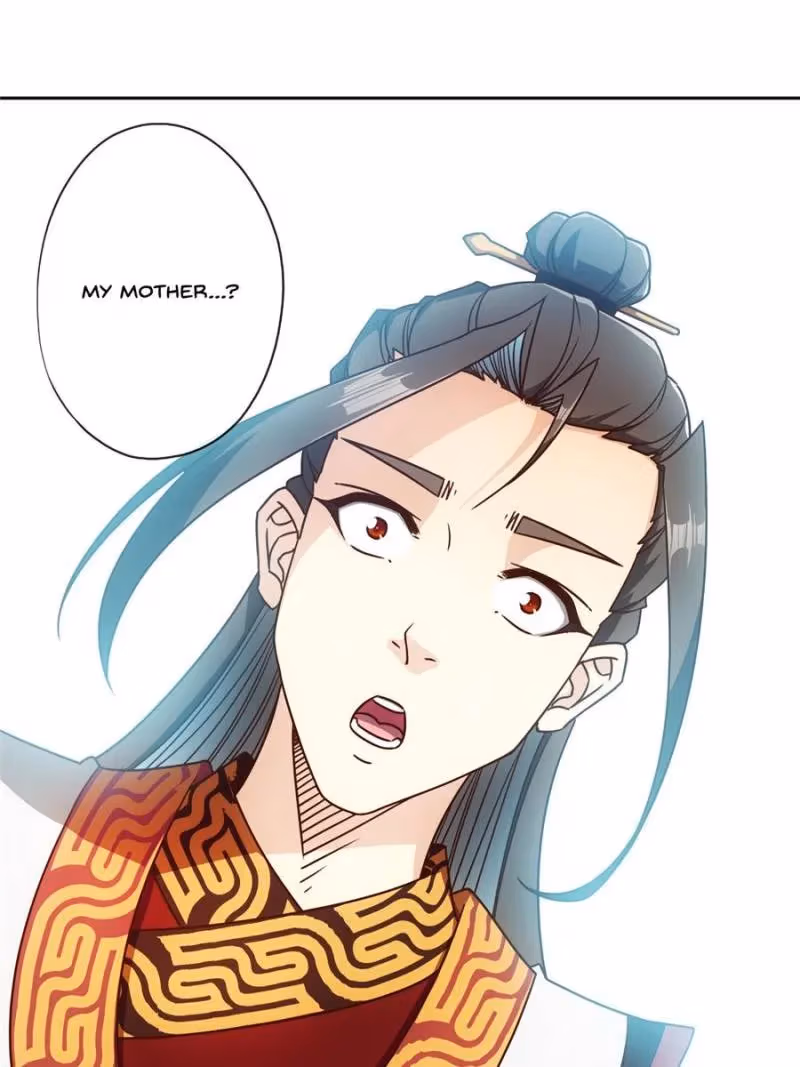 The Greatest Deity Chapter 53 page 1 - 