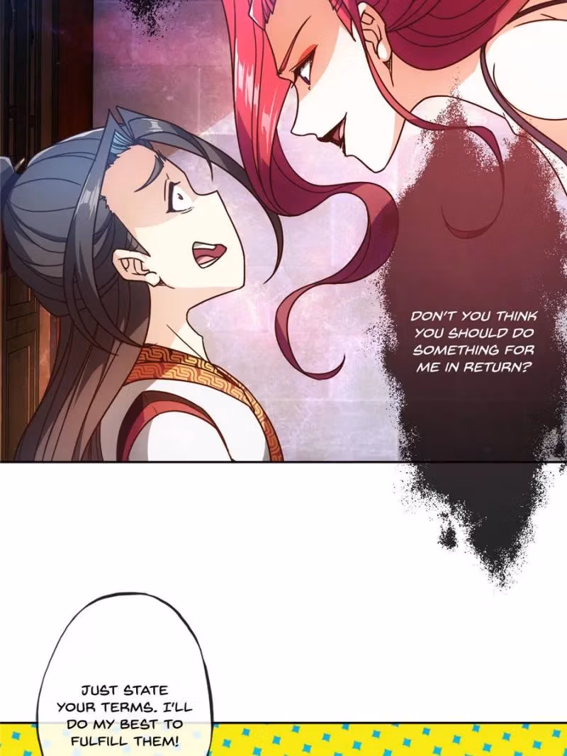 The Greatest Deity Chapter 53 page 16 - 
