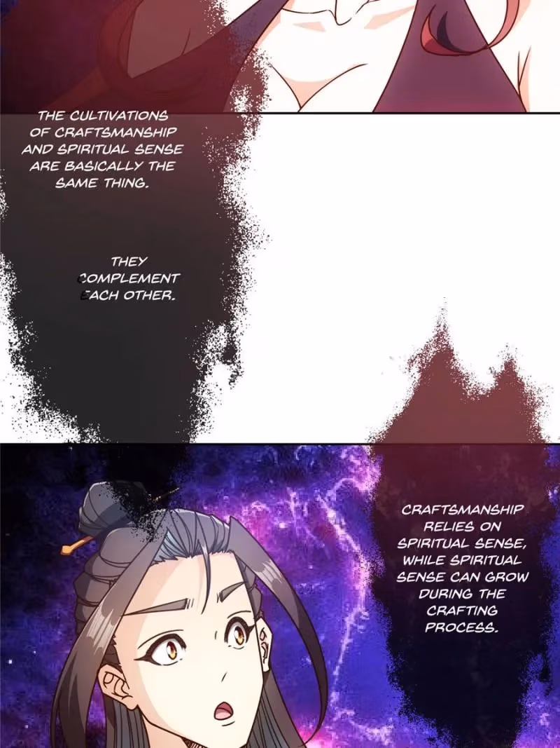 The Greatest Deity Chapter 53 page 23 - 