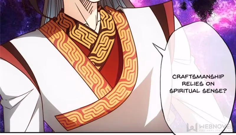 The Greatest Deity Chapter 53 page 24 - 