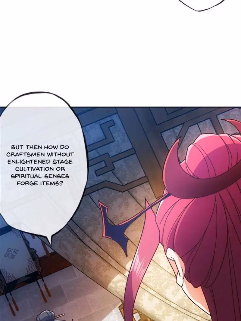 The Greatest Deity Chapter 53 page 25 - 