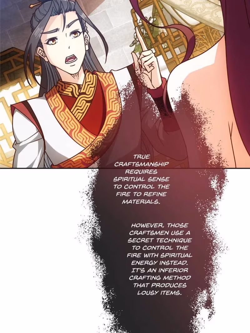 The Greatest Deity Chapter 53 page 26 - 