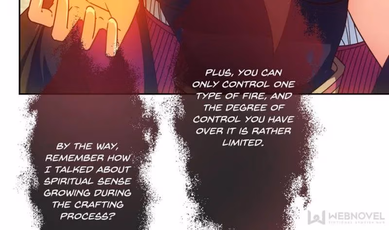 The Greatest Deity Chapter 53 page 30 - 