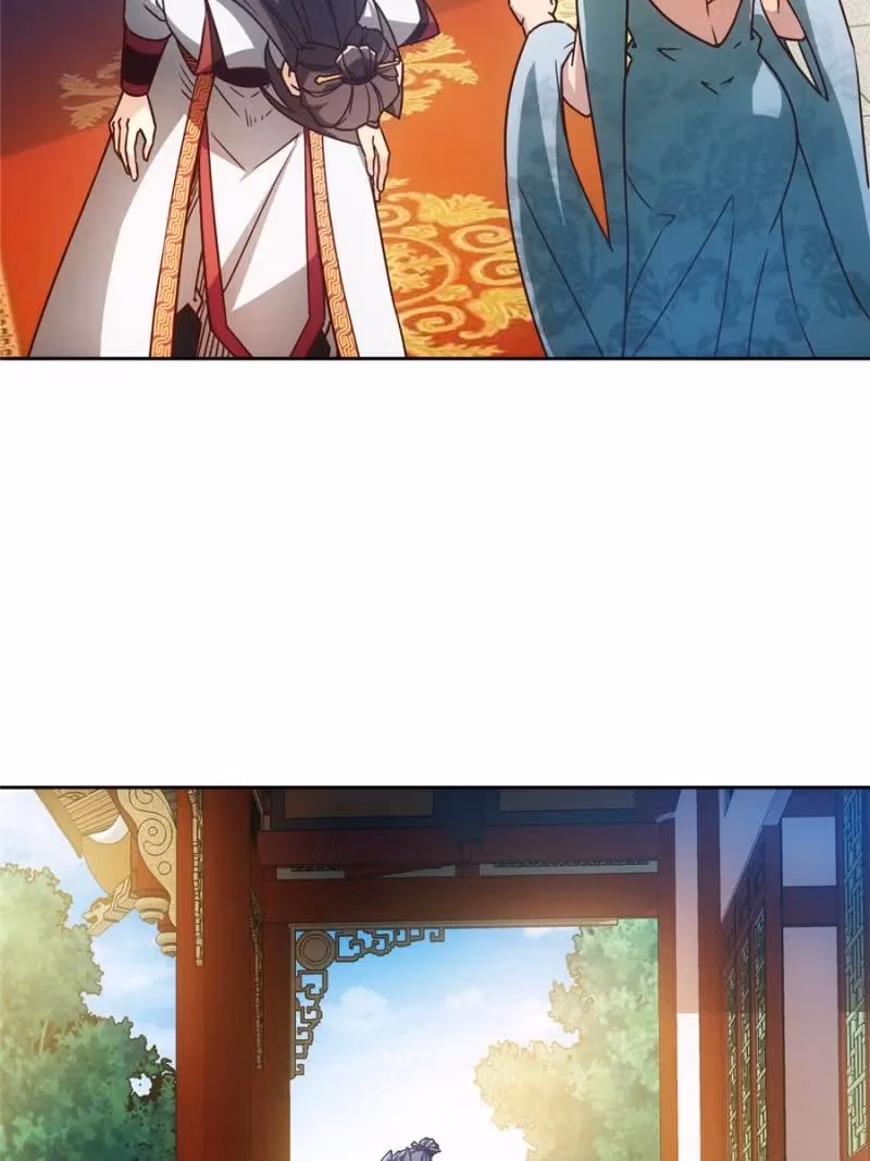 The Greatest Deity Chapter 53 page 4 - 