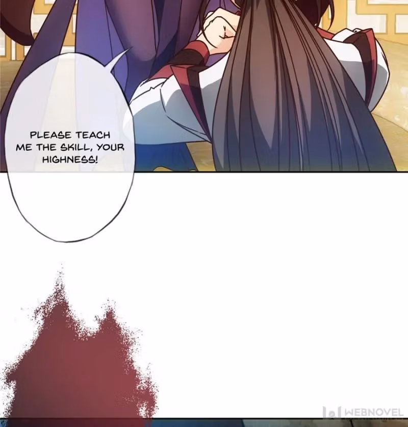 The Greatest Deity Chapter 53 page 32 - 