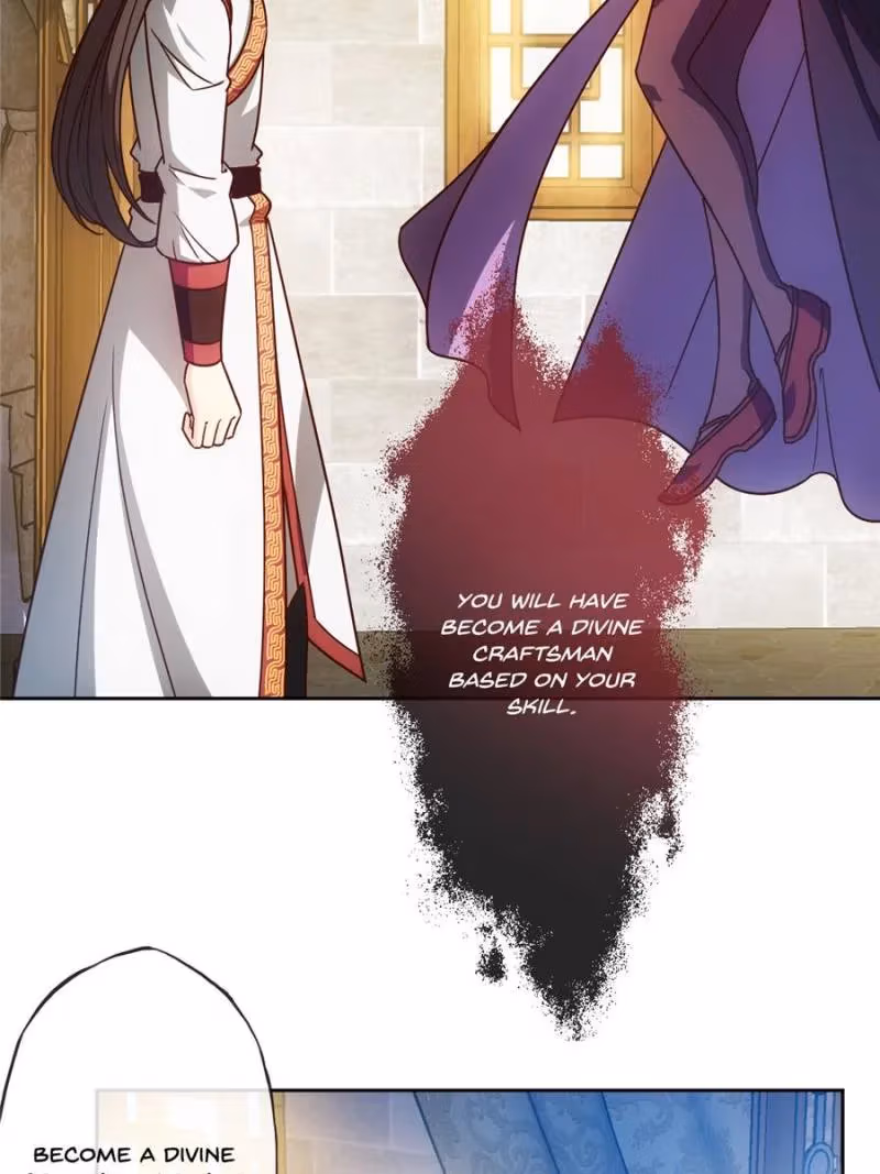 The Greatest Deity Chapter 53 page 38 - 