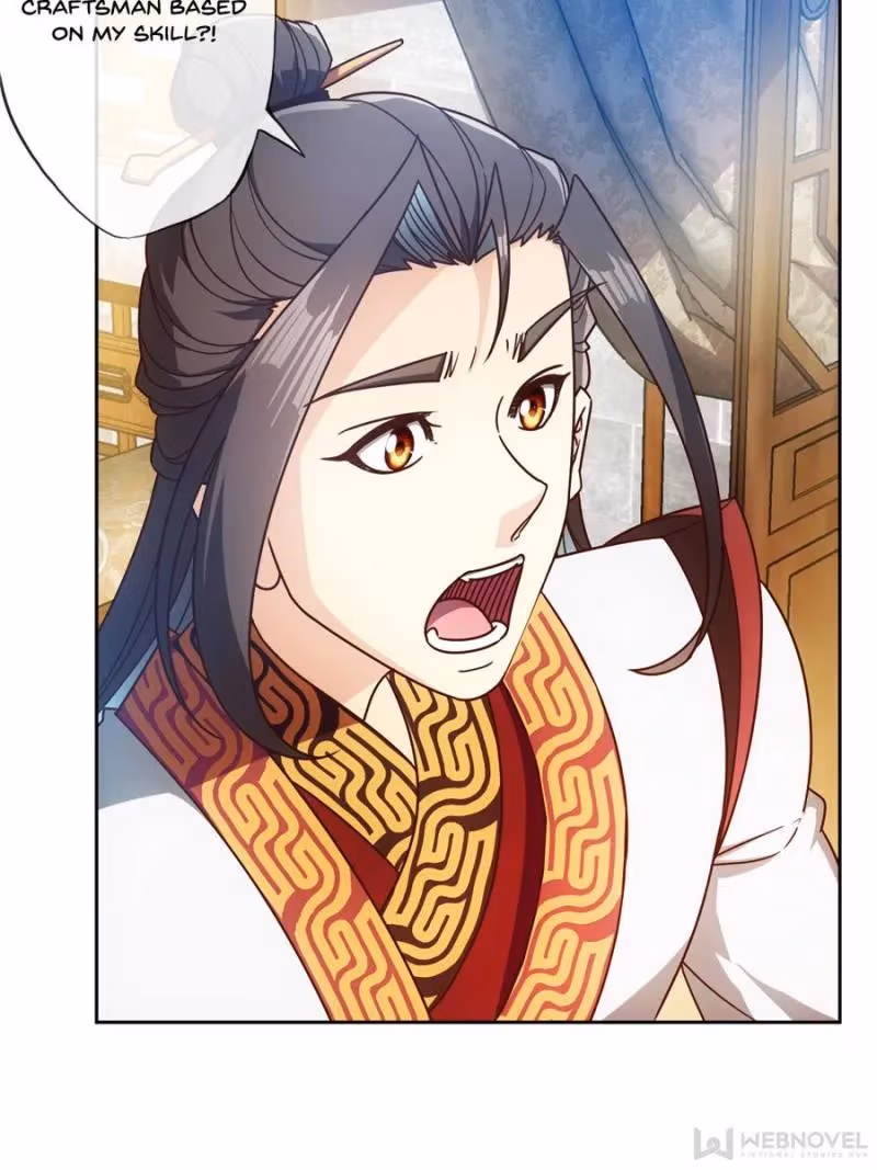 The Greatest Deity Chapter 53 page 39 - 