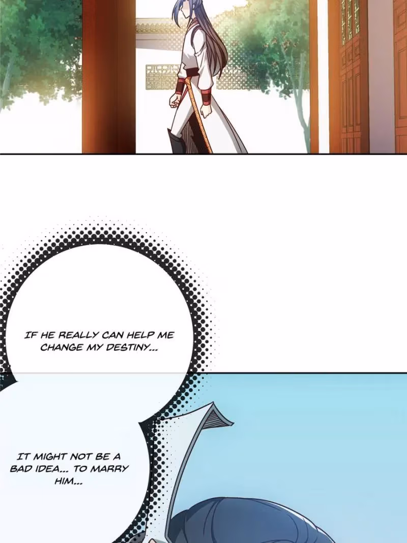 The Greatest Deity Chapter 53 page 5 - 