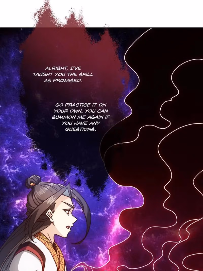 The Greatest Deity Chapter 53 page 41 - 