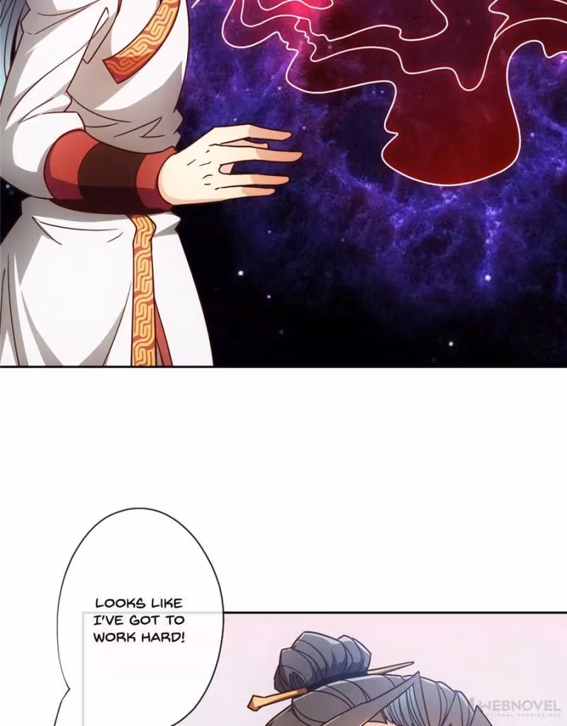 The Greatest Deity Chapter 53 page 42 - 