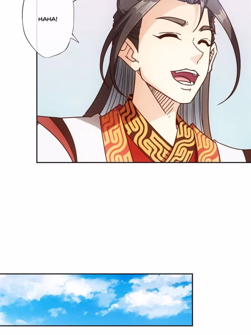 The Greatest Deity Chapter 53 page 43 - 