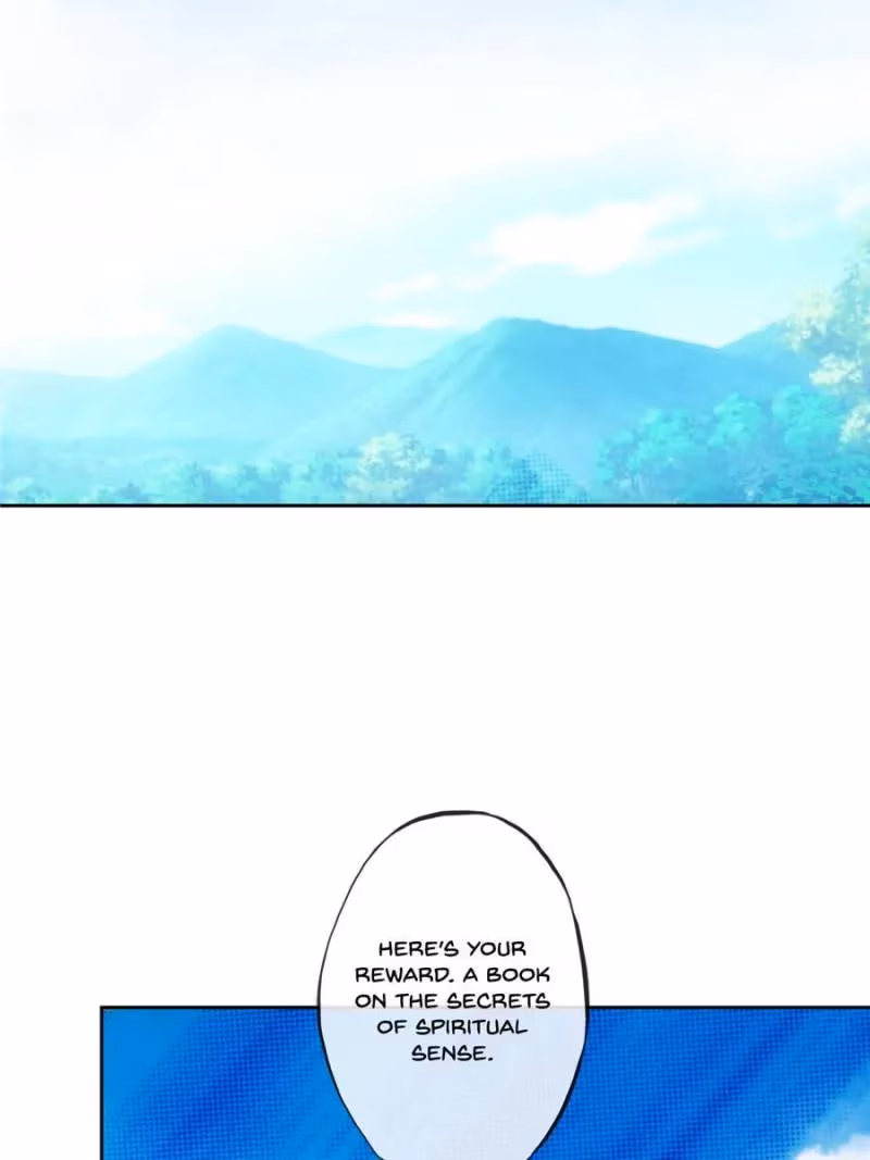 The Greatest Deity Chapter 53 page 46 - 