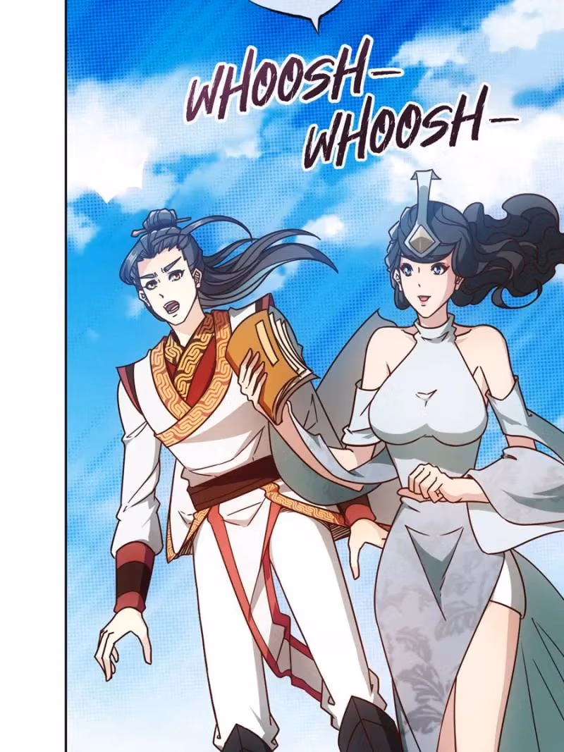 The Greatest Deity Chapter 53 page 47 - 