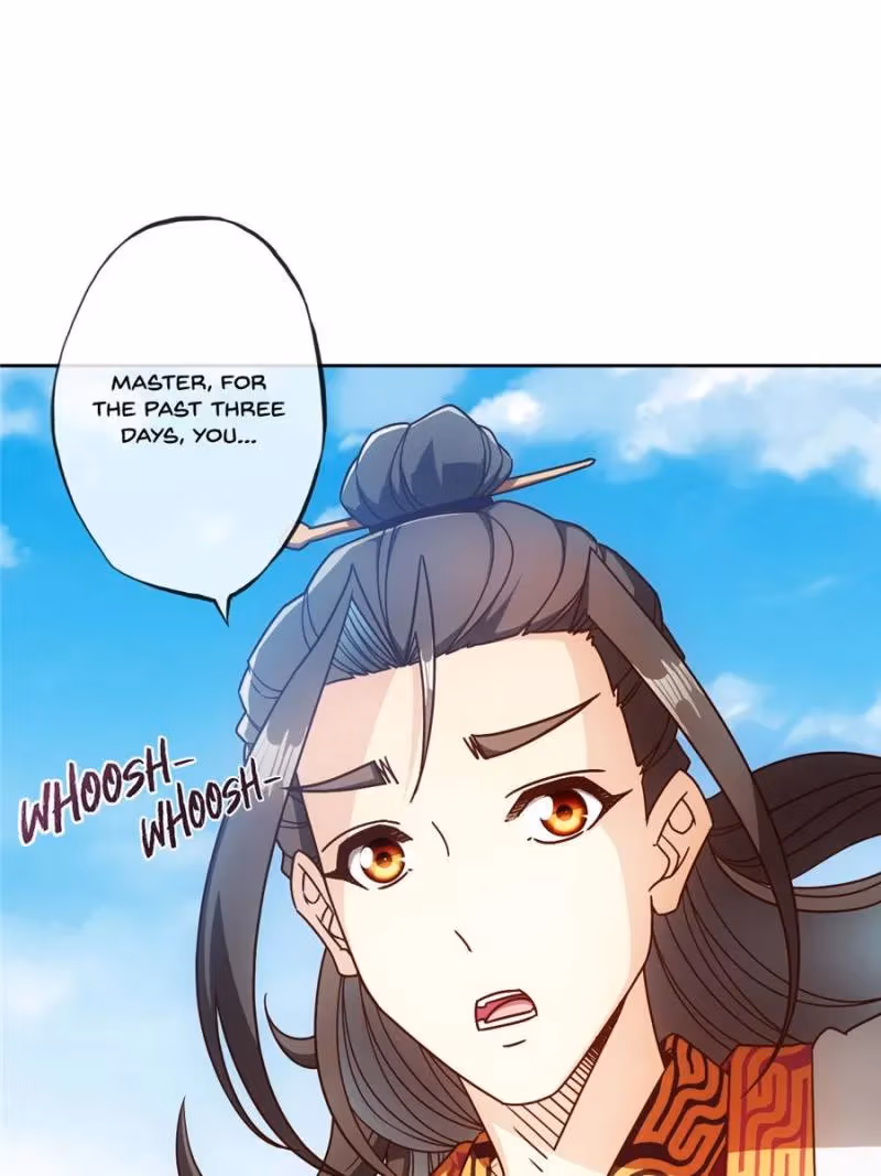 The Greatest Deity Chapter 53 page 49 - 
