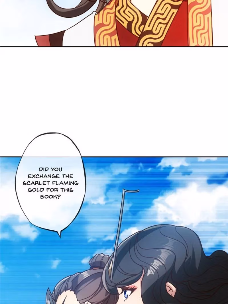 The Greatest Deity Chapter 53 page 50 - 