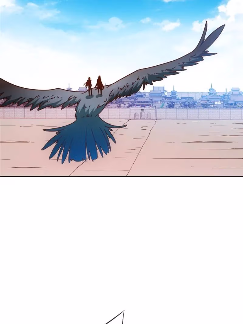 The Greatest Deity Chapter 53 page 56 - 