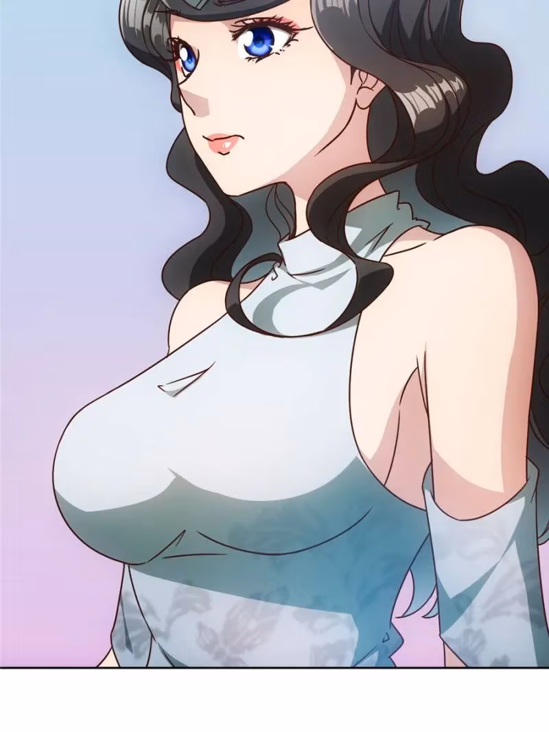 The Greatest Deity Chapter 53 page 7 - 
