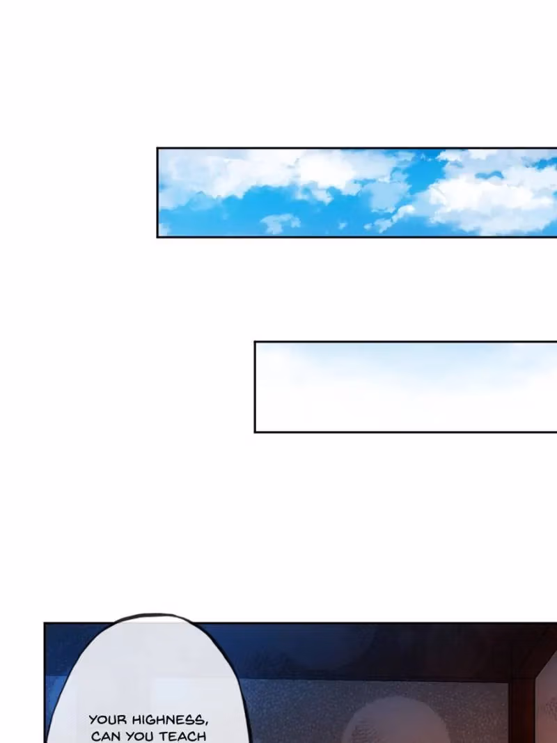 The Greatest Deity Chapter 53 page 8 - 
