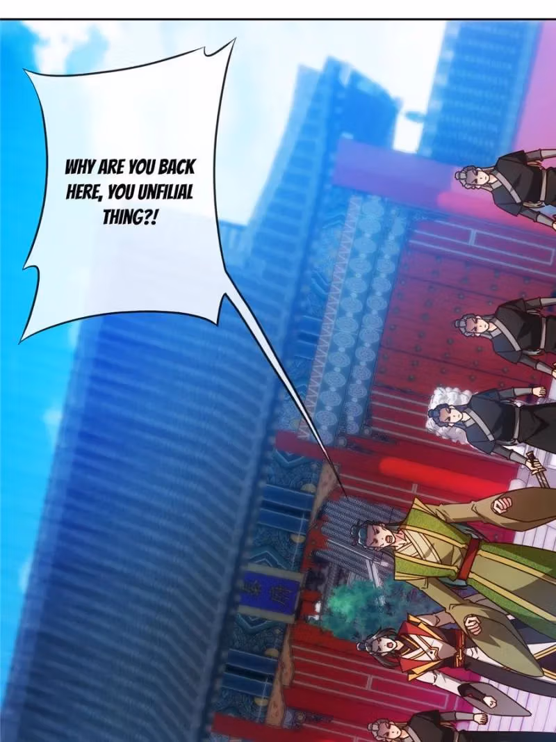 The Greatest Deity Chapter 54 page 19 - 