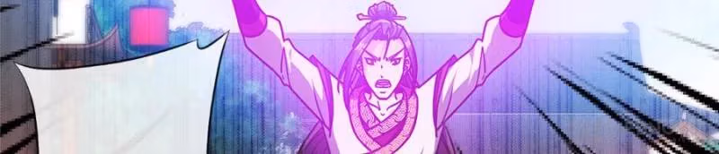 The Greatest Deity Chapter 54 page 3 - 