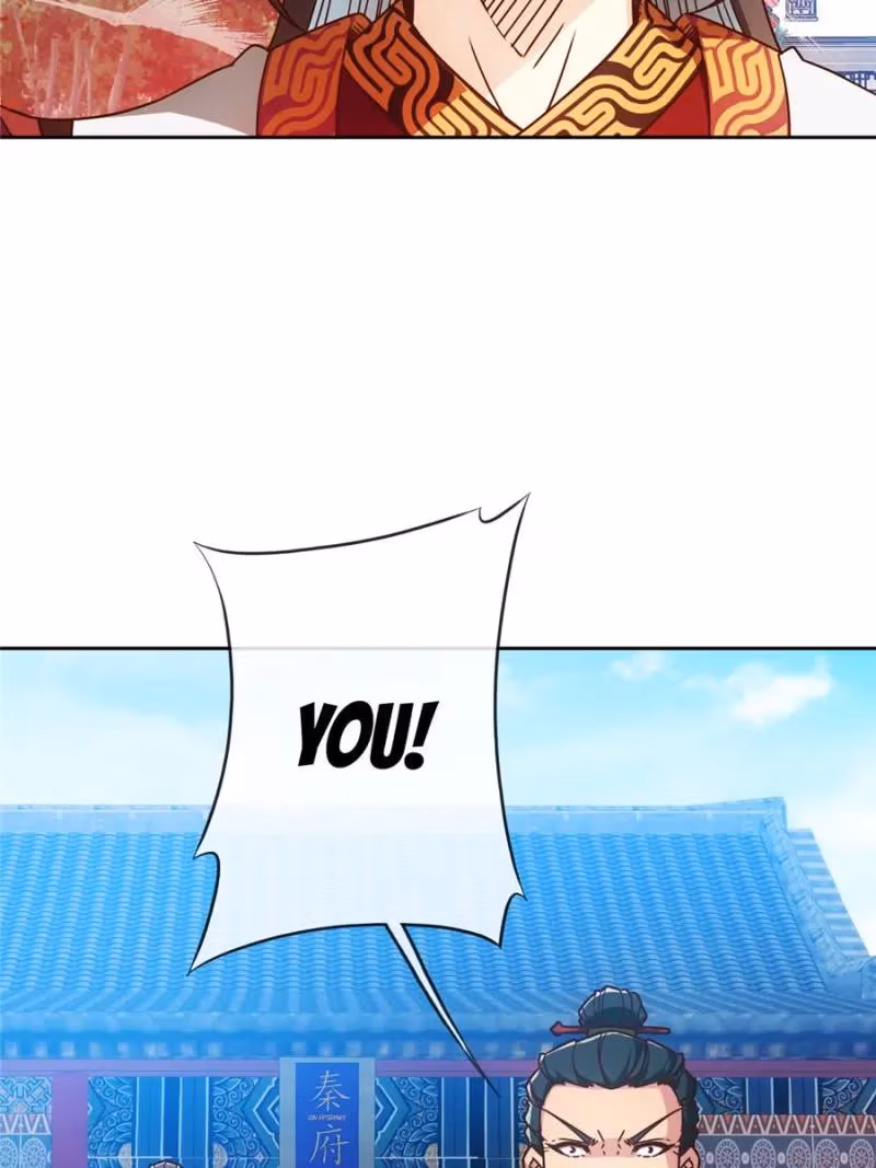 The Greatest Deity Chapter 54 page 23 - 