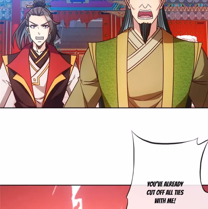 The Greatest Deity Chapter 54 page 24 - 