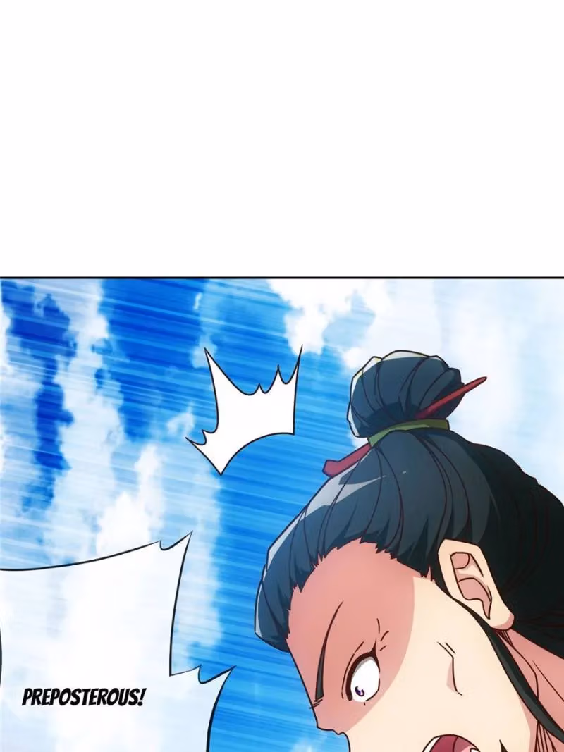 The Greatest Deity Chapter 54 page 26 - 