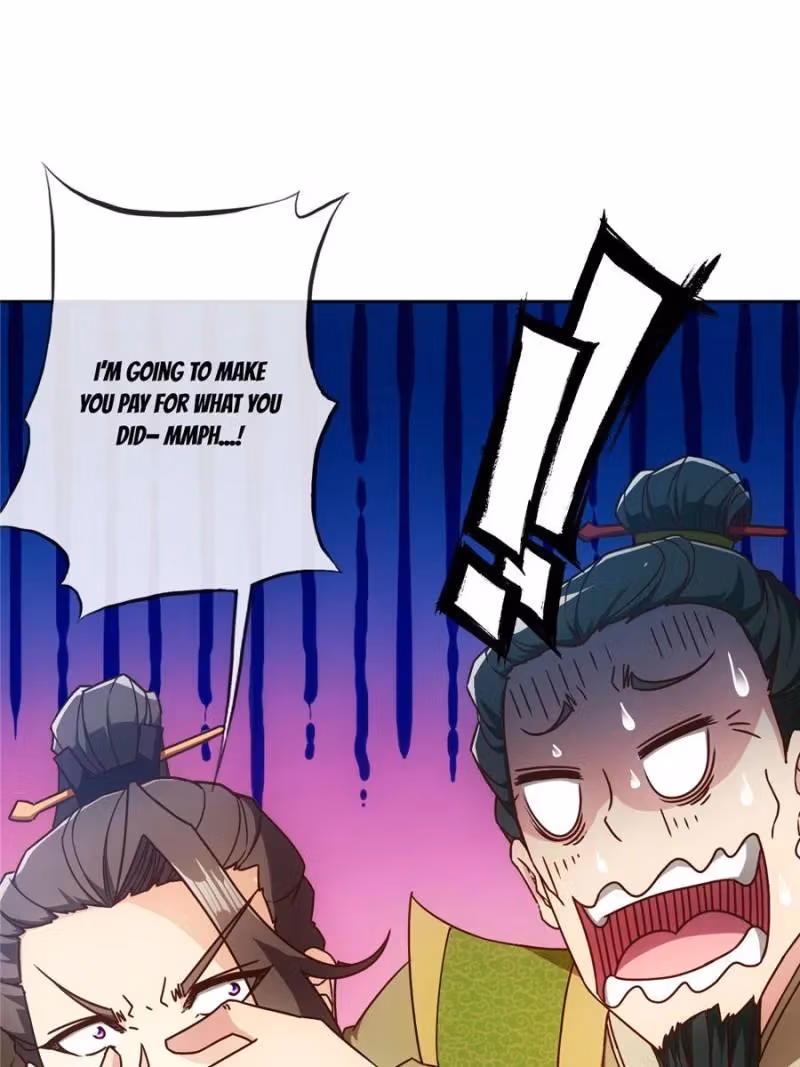 The Greatest Deity Chapter 54 page 29 - 