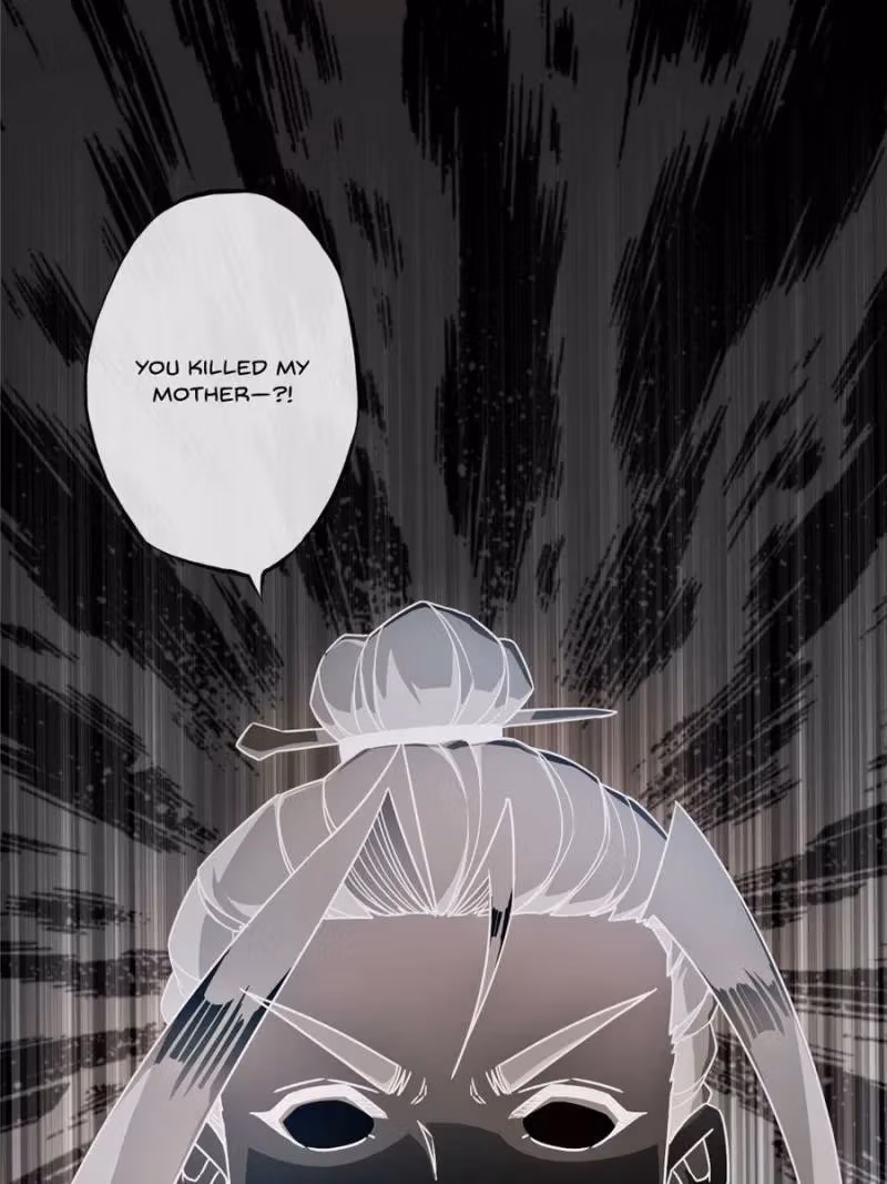 The Greatest Deity Chapter 54 page 34 - 