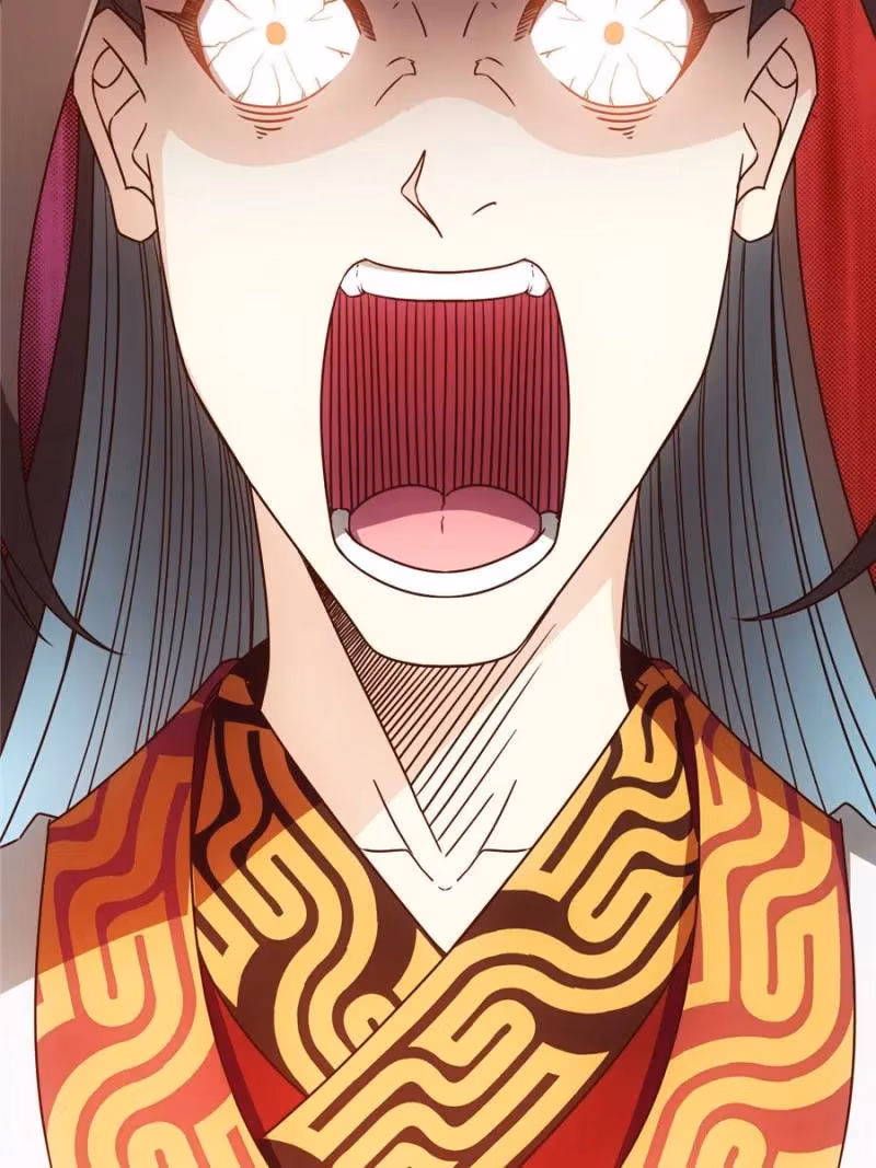 The Greatest Deity Chapter 54 page 38 - 
