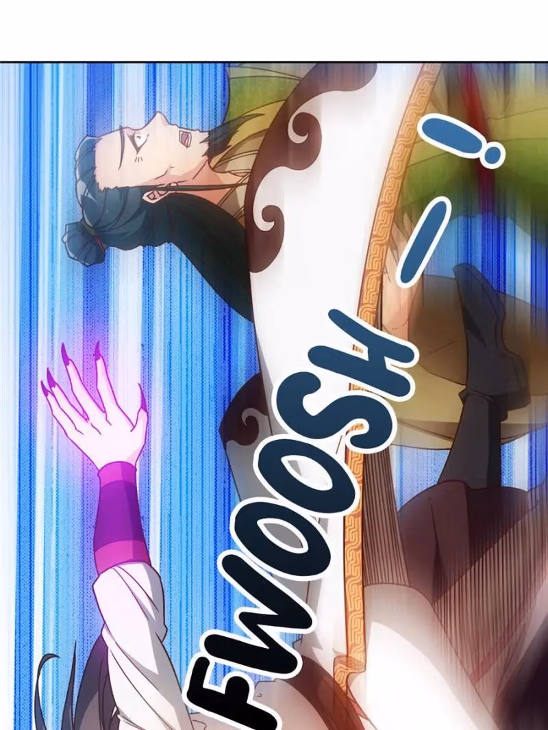 The Greatest Deity Chapter 54 page 40 - 