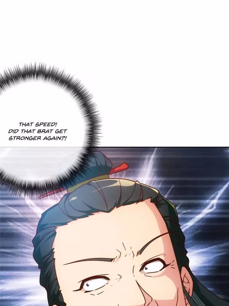 The Greatest Deity Chapter 54 page 43 - 