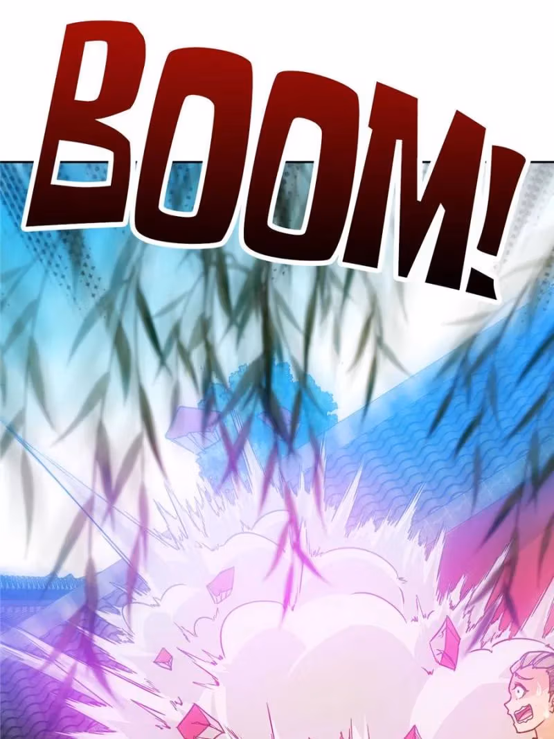 The Greatest Deity Chapter 54 page 46 - 