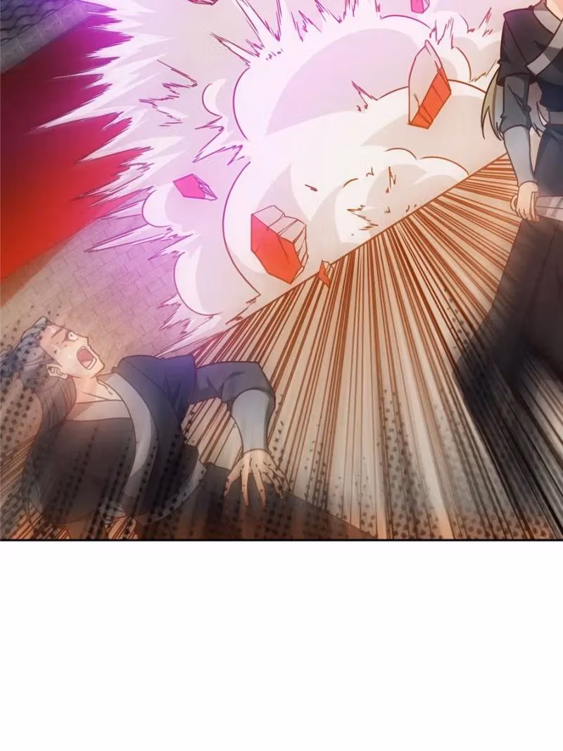 The Greatest Deity Chapter 54 page 47 - 