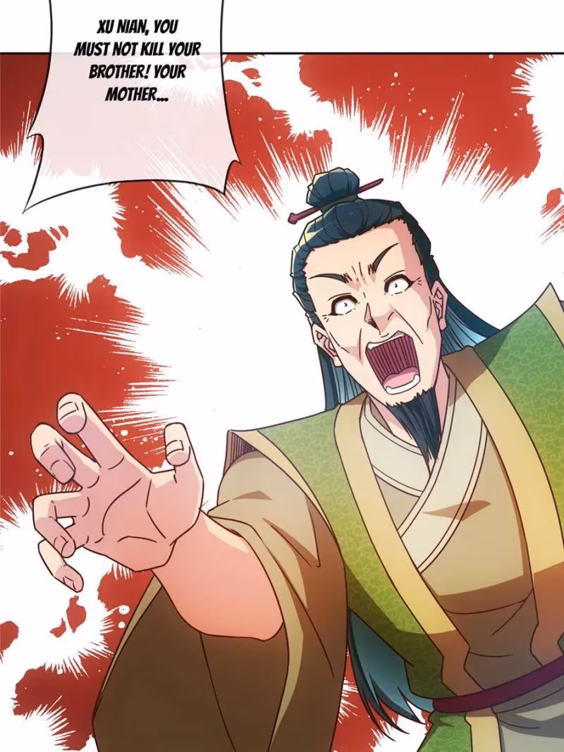 The Greatest Deity Chapter 54 page 49 - 