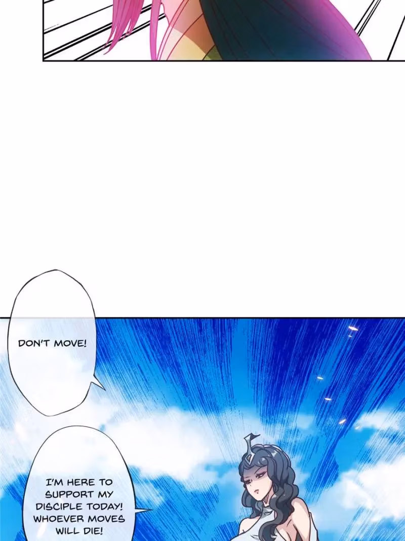 The Greatest Deity Chapter 54 page 52 - 