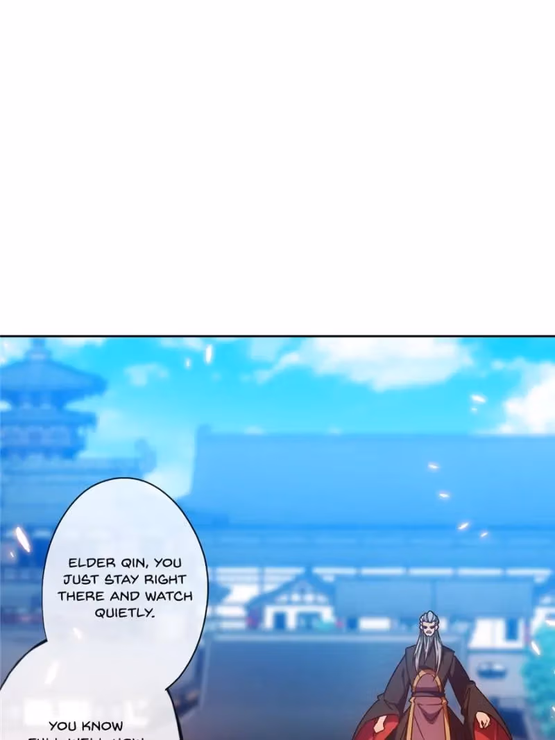 The Greatest Deity Chapter 54 page 55 - 
