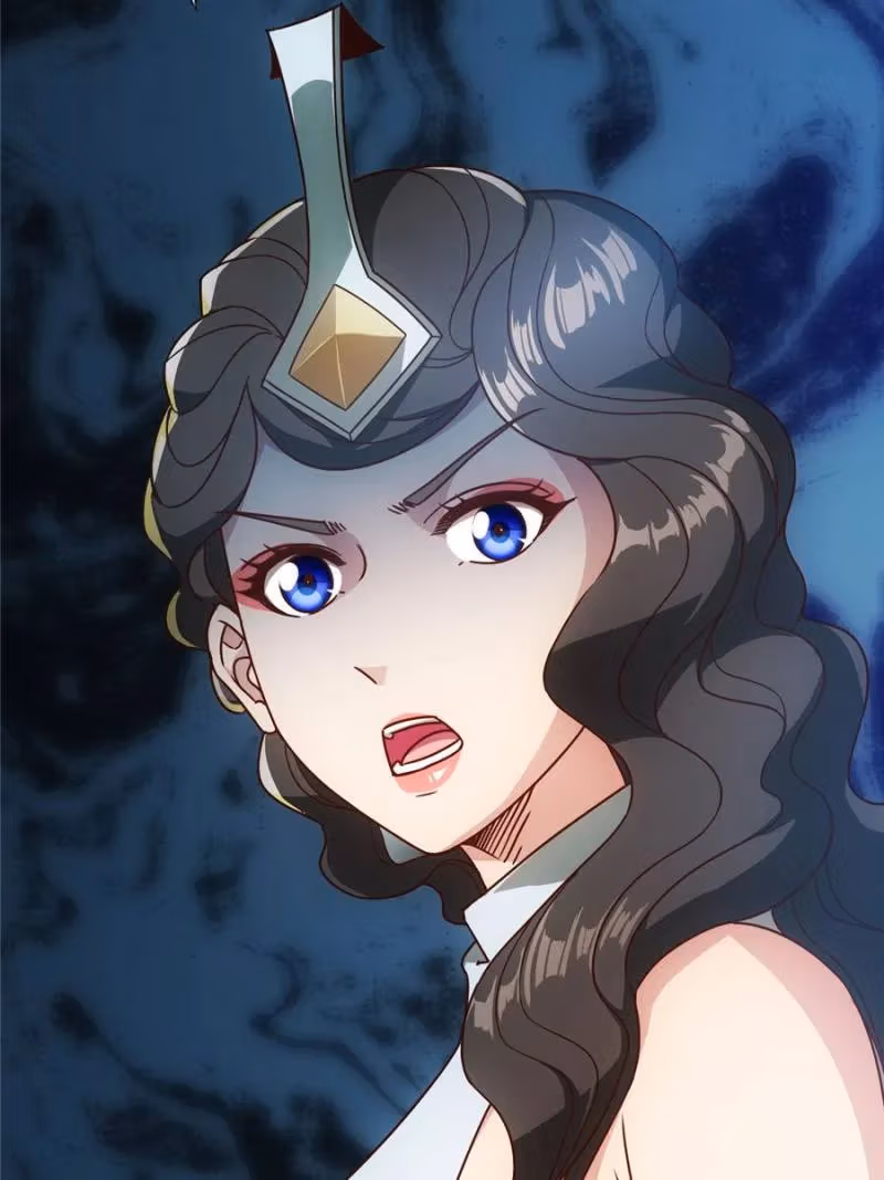 The Greatest Deity Chapter 54 page 59 - 