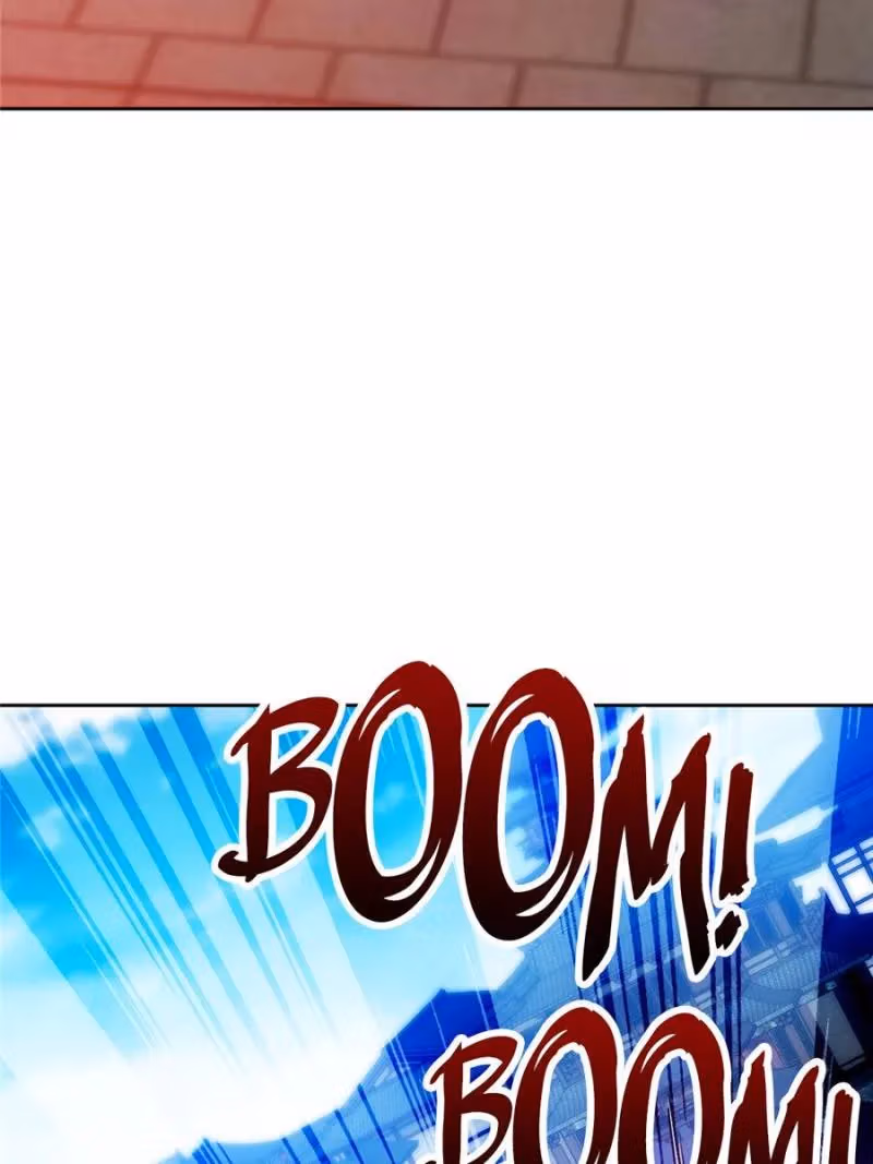 The Greatest Deity Chapter 54 page 7 - 