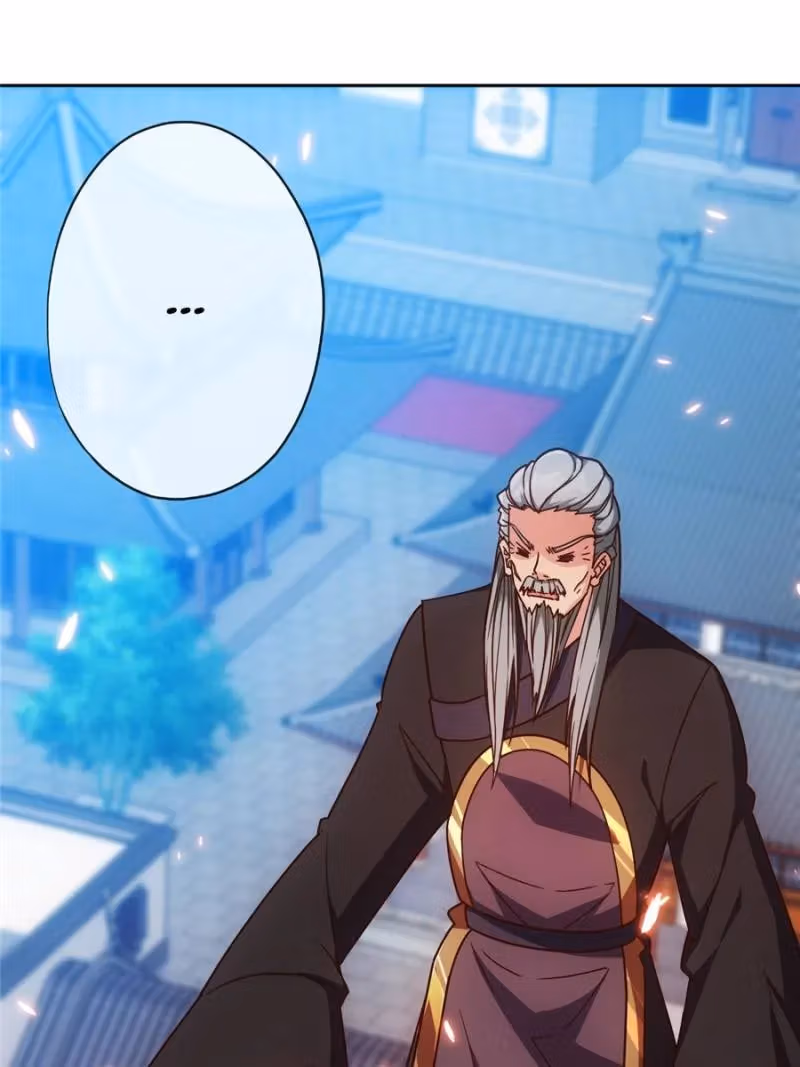 The Greatest Deity Chapter 54 page 61 - 