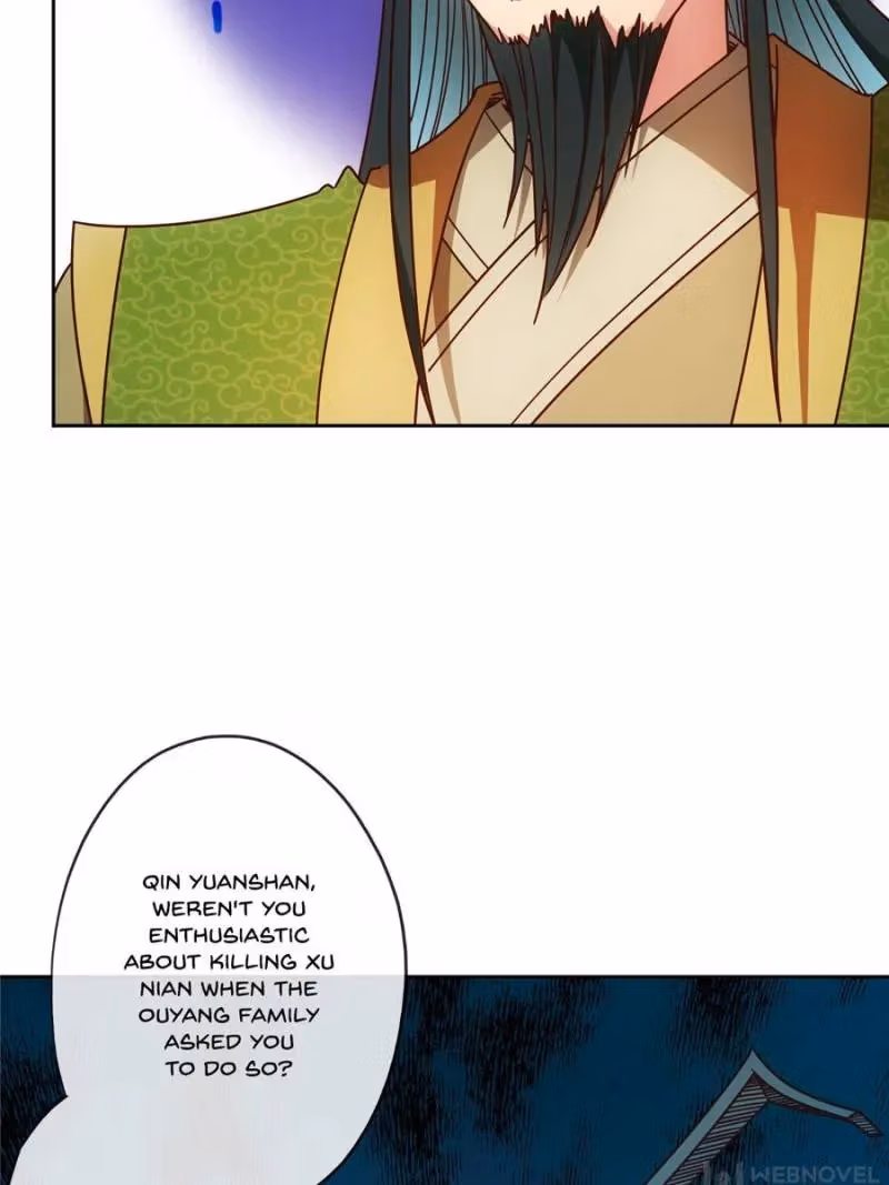 The Greatest Deity Chapter 54 page 68 - 