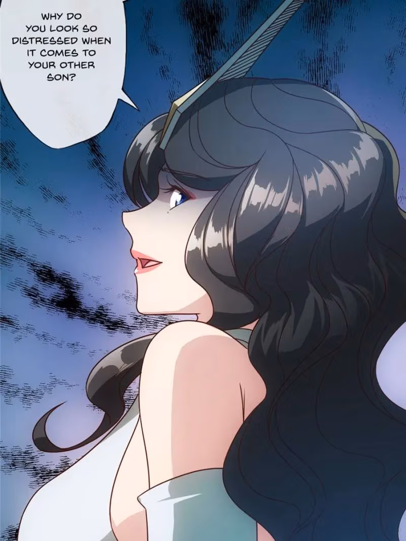 The Greatest Deity Chapter 54 page 70 - 