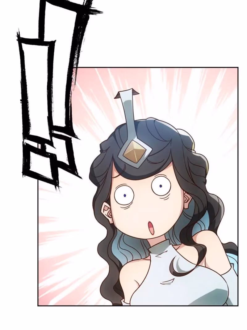 The Greatest Deity Chapter 54 page 74 - 