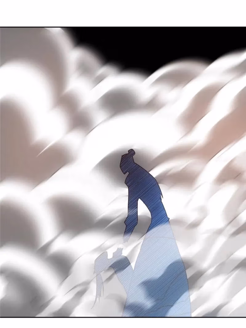 The Greatest Deity Chapter 55 page 1 - 